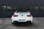 BMW CLR 6 M by Lumma Design 2013 года